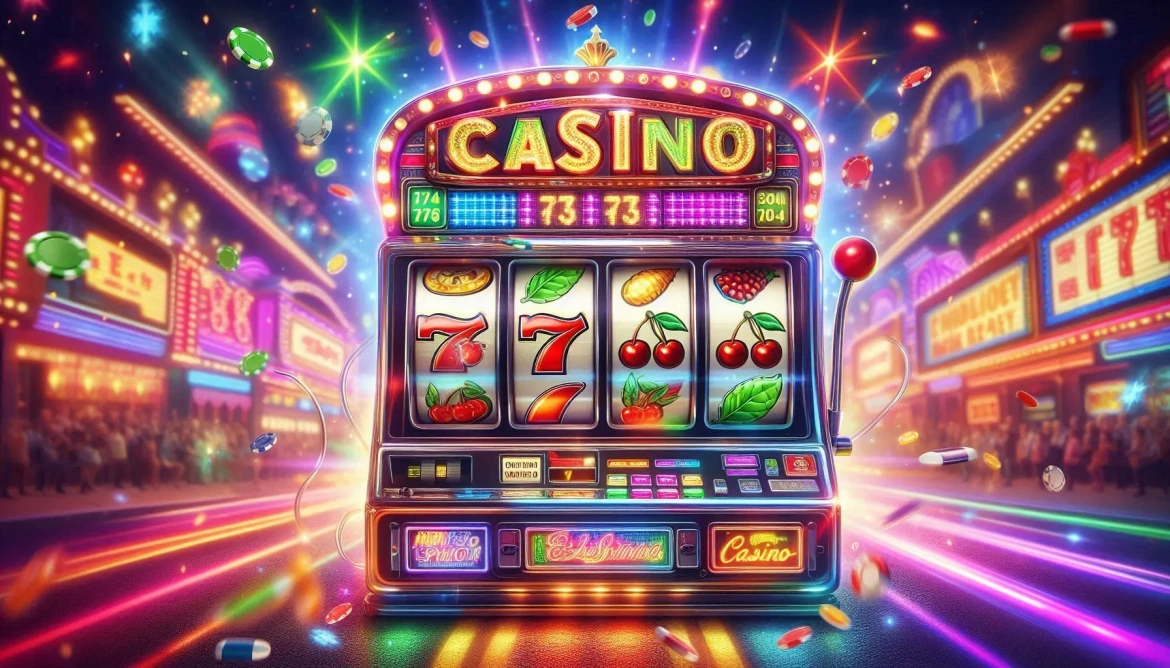 Starz Spins Casino