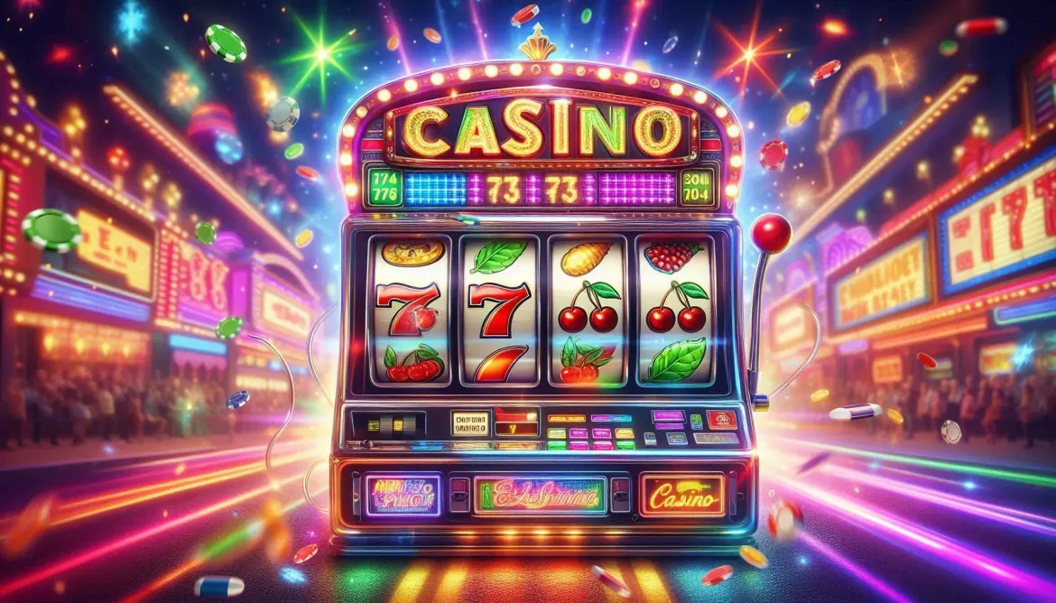 Starz Spins Casino